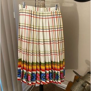 NWT J Crew PLUS size 22